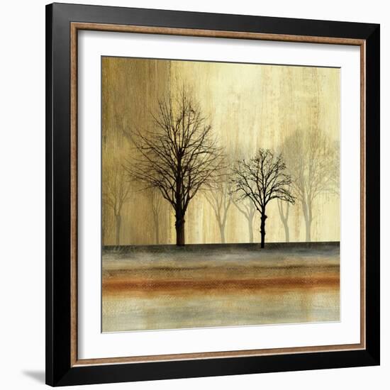 Escape-Andrew Michaels-Framed Art Print