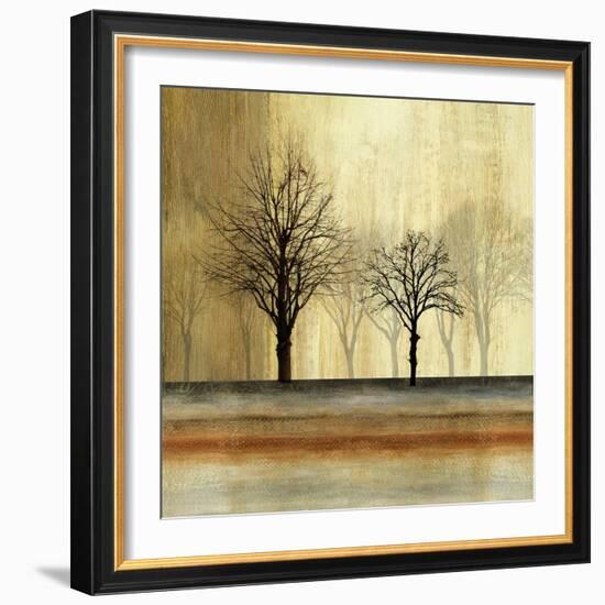 Escape-Andrew Michaels-Framed Art Print