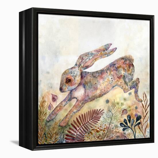 Escape-Wyanne-Framed Premier Image Canvas