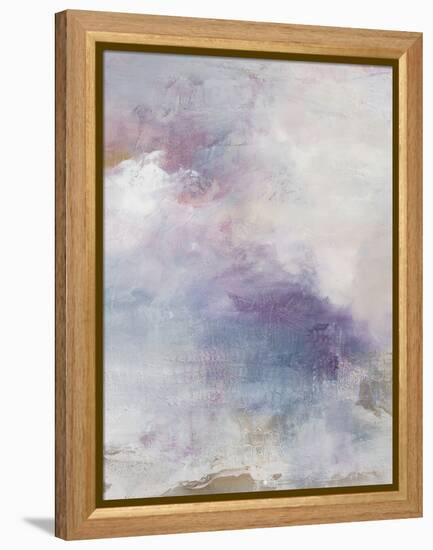 Escaping Light I-Julia Contacessi-Framed Stretched Canvas