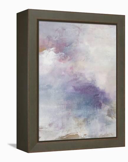 Escaping Light I-Julia Contacessi-Framed Stretched Canvas