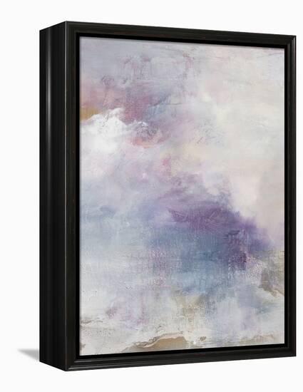 Escaping Light I-Julia Contacessi-Framed Stretched Canvas