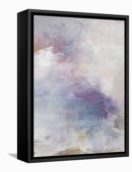 Escaping Light I-Julia Contacessi-Framed Stretched Canvas