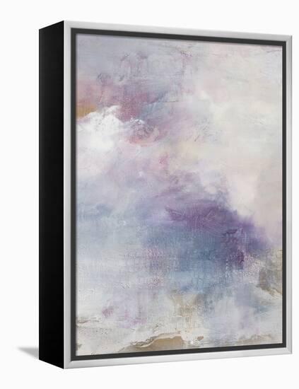 Escaping Light I-Julia Contacessi-Framed Stretched Canvas