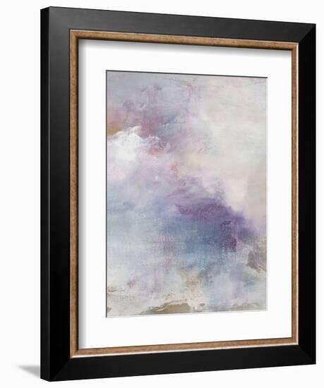 Escaping Light I-Julia Contacessi-Framed Art Print