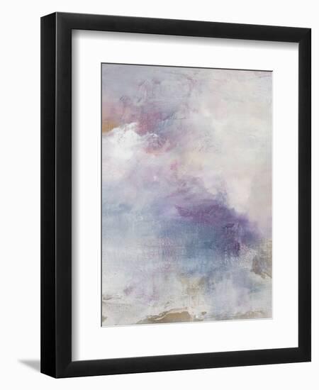 Escaping Light I-Julia Contacessi-Framed Art Print