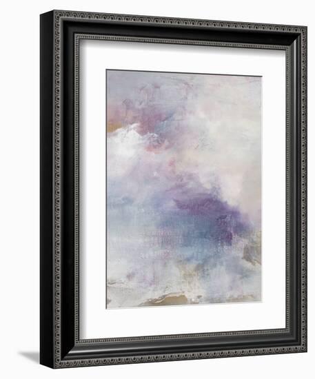 Escaping Light I-Julia Contacessi-Framed Art Print