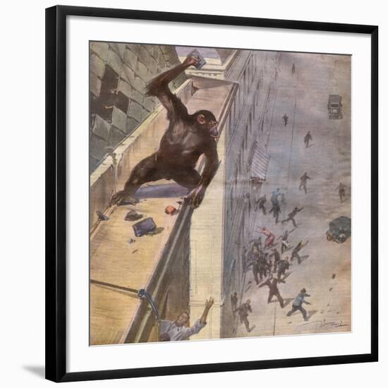Art Print, , large