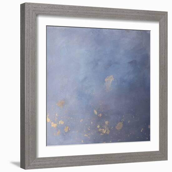 Escaping Night II-Julia Contacessi-Framed Art Print