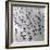 Escher's Seagulls-Michael Kahn-Framed Giclee Print