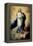 Escorial Immaculate Conception-Bartolome Esteban Murillo-Framed Premier Image Canvas