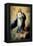 Escorial Immaculate Conception-Bartolome Esteban Murillo-Framed Premier Image Canvas