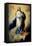 Escorial Immaculate Conception-Bartolome Esteban Murillo-Framed Premier Image Canvas