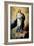 Escorial Immaculate Conception-Bartolome Esteban Murillo-Framed Giclee Print