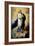 Escorial Immaculate Conception-Bartolome Esteban Murillo-Framed Giclee Print