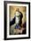 Escorial Immaculate Conception-Bartolome Esteban Murillo-Framed Giclee Print