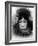 Eskimo Child-Margaret Bourke-White-Framed Photographic Print