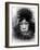 Eskimo Child-Margaret Bourke-White-Framed Photographic Print