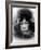 Eskimo Child-Margaret Bourke-White-Framed Photographic Print