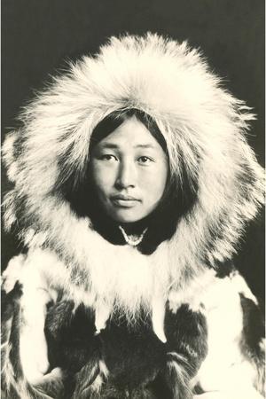 Eskimo fur hotsell parka