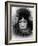 Eskimo-Margaret Bourke-White-Framed Photographic Print