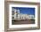 Espagne Street on the Seafront, Tangier, Morocco, North Africa, Africa-Bruno Morandi-Framed Photographic Print