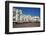 Espagne Street on the Seafront, Tangier, Morocco, North Africa, Africa-Bruno Morandi-Framed Photographic Print