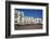 Espagne Street on the Seafront, Tangier, Morocco, North Africa, Africa-Bruno Morandi-Framed Photographic Print