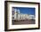 Espagne Street on the Seafront, Tangier, Morocco, North Africa, Africa-Bruno Morandi-Framed Photographic Print