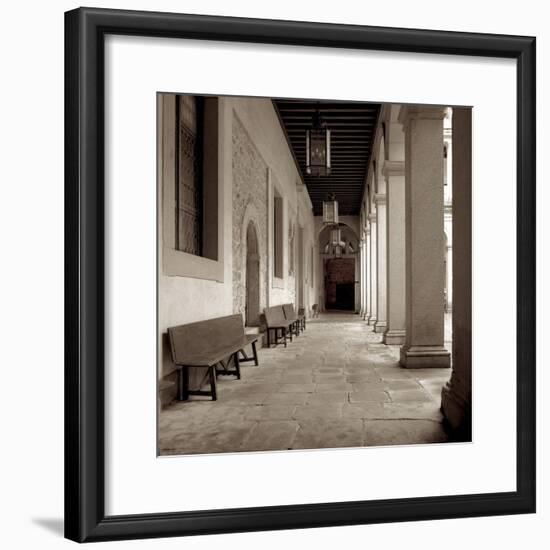 España #7-Alan Blaustein-Framed Photographic Print