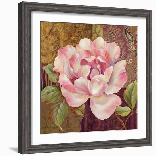 Esperance Rose-Pamela Gladding-Framed Art Print