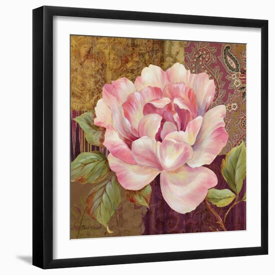 Esperance Rose-Pamela Gladding-Framed Art Print