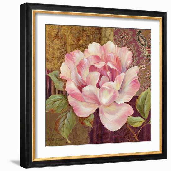 Esperance Rose-Pamela Gladding-Framed Art Print