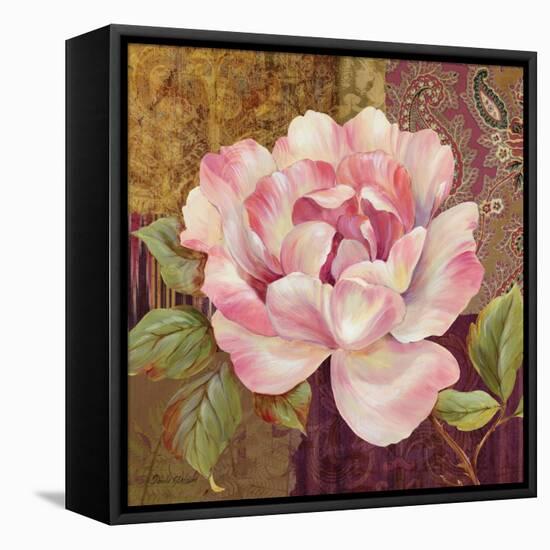 Esperance Rose-Pamela Gladding-Framed Stretched Canvas