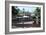 Esplanadi Park, Helsinki, Finland, 2011-Sheldon Marshall-Framed Photographic Print