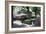 Esplanadi Park, Helsinki, Finland, 2011-Sheldon Marshall-Framed Photographic Print