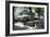 Esplanadi Park, Helsinki, Finland, 2011-Sheldon Marshall-Framed Photographic Print