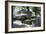 Esplanadi Park, Helsinki, Finland, 2011-Sheldon Marshall-Framed Photographic Print