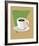 Espresso-ATOM-Framed Giclee Print