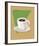 Espresso-ATOM-Framed Giclee Print