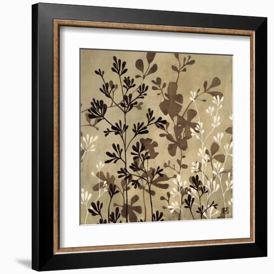 Espresso-Maja-Framed Giclee Print