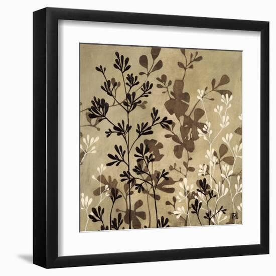 Espresso-Maja-Framed Giclee Print