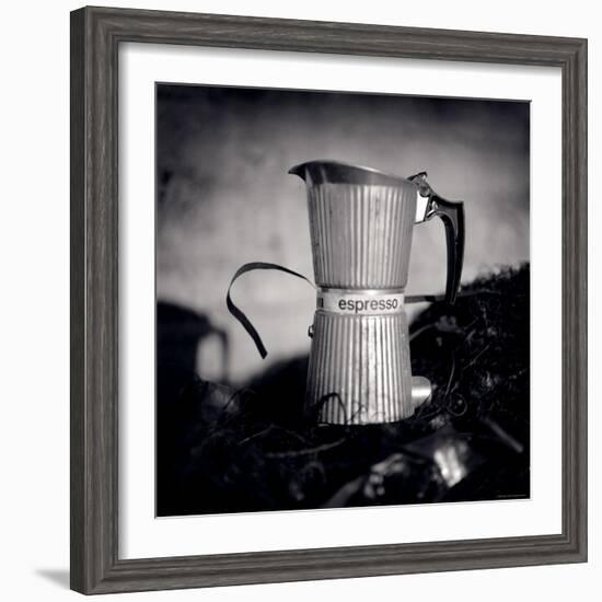 Espresso-Edoardo Pasero-Framed Photographic Print