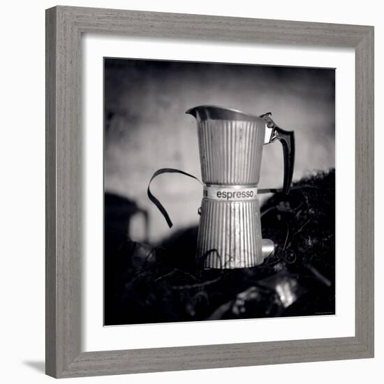 Espresso-Edoardo Pasero-Framed Photographic Print