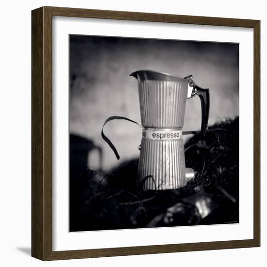 Espresso-Edoardo Pasero-Framed Photographic Print