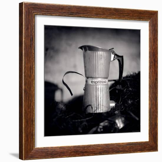 Espresso-Edoardo Pasero-Framed Photographic Print