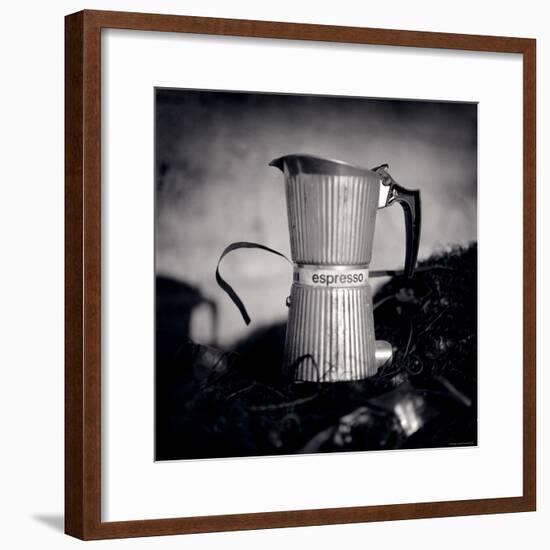 Espresso-Edoardo Pasero-Framed Photographic Print