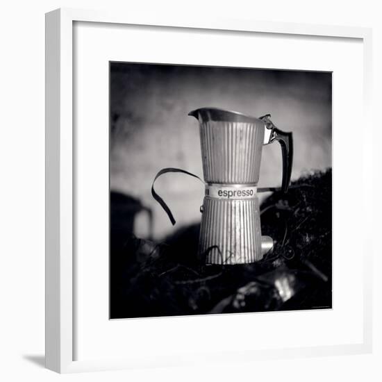 Espresso-Edoardo Pasero-Framed Photographic Print