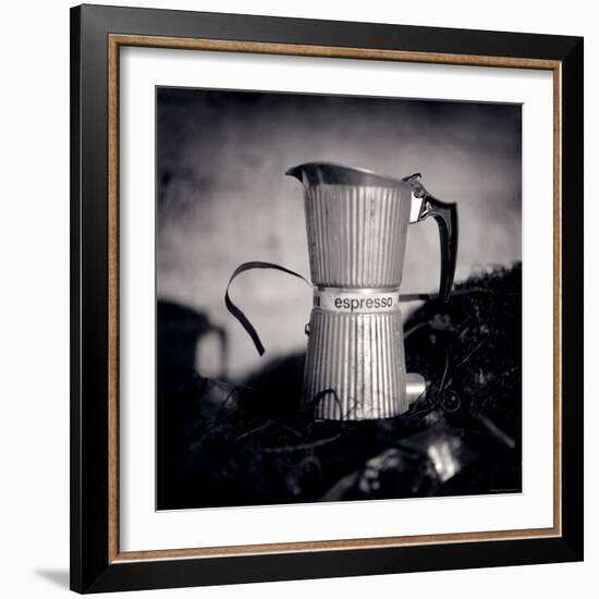 Espresso-Edoardo Pasero-Framed Photographic Print