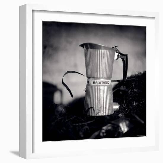 Espresso-Edoardo Pasero-Framed Photographic Print